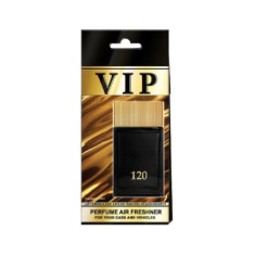 Odorizant auto Vip Caribi 120
