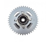 Ansamblu pinion transmisie spate, 42 dinti, pas 428, Shineray Xy125-10D Cod Produs: MX_NEW ZQG70011