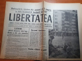 Libertatea 27 decembrie 1989-revolutia romana