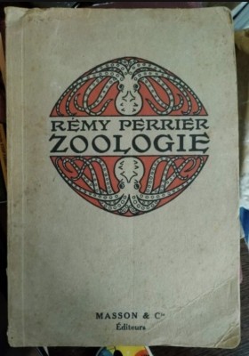 Zoologie / Remy Perrier 900p foto