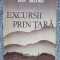 Excursii prin tara-Ion Mitru, 1989, 109 pagini