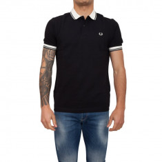 Polo FRED PERRY foto