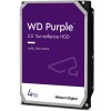 Hard Disk Western Digital WD43PURZ 3,5&quot; 4TB 4 TB SSD 4 TB HDD