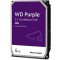 Hard Disk Western Digital WD43PURZ 3,5&quot; 4TB 4 TB SSD 4 TB HDD