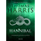 Hannibal - Hannibal 3. - Thomas Harris
