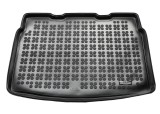 Covor Tavita Portbagaj Premium VW TIGUAN II podea in pozitie coborata, 4x2 , exceptie a 4x4 2015 - 2020, 2020 -