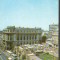 CPI B 11985 CARTE POSTALA - BUCURESTI. VEDERE SPRE CASA CENTRALA A ARMATEI