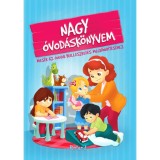 Nagy &oacute;vod&aacute;sk&ouml;nyvem - Mes&eacute;k az &oacute;vodai beilleszked&eacute;s megk&ouml;nny&iacute;t&eacute;s&eacute;hez - Izmindi Katalin