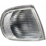 Lampa semnalizare fata Skoda Felicia 1994-2001, VW Caddy 1995-2000 pickup, partea Stanga, TYC