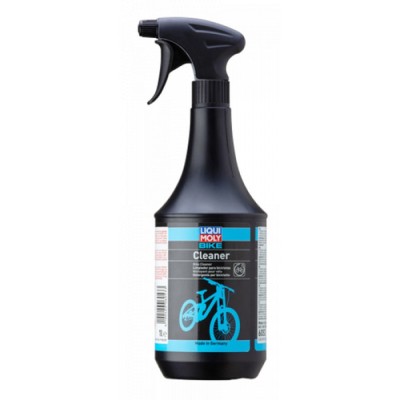 Solutie Liqui Moly de curatare Bike 1000 ml foto
