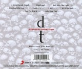Distance Over Time | Dream Theater