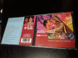 [CDA] The Rough Guide to Bollywood - cd audio original, Soundtrack