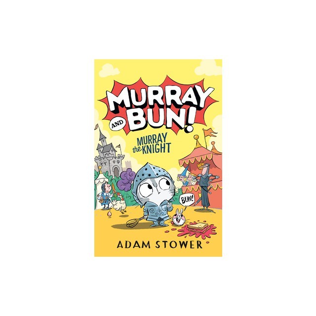 Murray the Knight