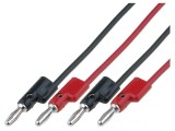 Cabluri de măsurare 30V 15A 0,9m FLUKE TL932