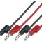 Cabluri de măsurare 30V 15A 0,9m FLUKE TL932