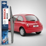 Cumpara ieftin Ștergător Lunetă Nissan Micra [K12E] (11.02&ndash;05.05) | Bosch Rear H301
