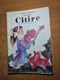 manual de cirire - pentru clasa a 4-a - din anul 1993