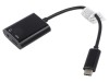 Adaptor PD 100W, USB C mufă