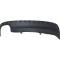 Spoiler bara spate spate Vw Passat Cc (357), 06.2008-02.2012,