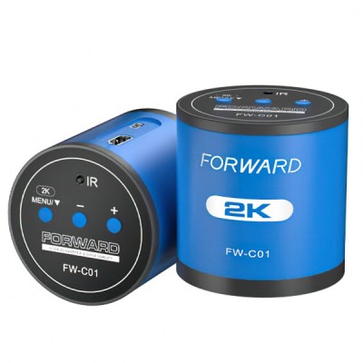Camera Microscop Forward FW-C01, 2K foto