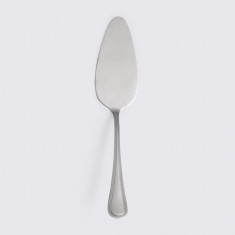 Spatula servire prajituri London, Domotti, 24.5 cm, inox