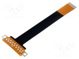 Bandă de conectare Clarion 4CARMEDIA