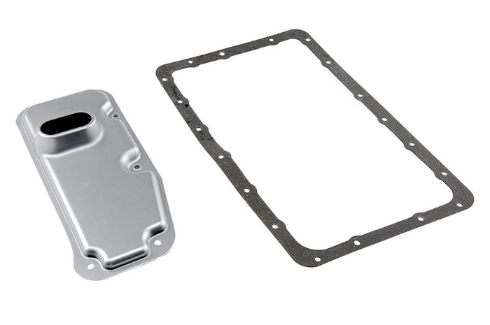 Filtru transmisie Cutie De Viteze A343e, A343f Toyota Land Cruiser 90 3.0d-4d 3.4i 1996-, 100 4.7 1998-, Hilux 2.5d-4d 2001-, 2.5d-4d 3.0d 2004- 4run