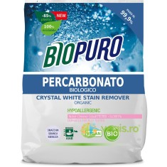 Inalbitor Pete Dificile cu Oxigen Activ ( Percarbonato ) Ecologic/Bio 550g