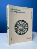 Introducere in teoriile personalitatii de Robert Ewen