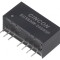 Convertor DC/DC 3W 9-36V la 5V 600mA SIP8