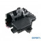 Incuietoare dreapta fata Skoda Octavia 2 (2004-2013)[1Z3] #1