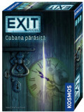 Exit - Cabana părăsită - Inka Brand, Markus Brand