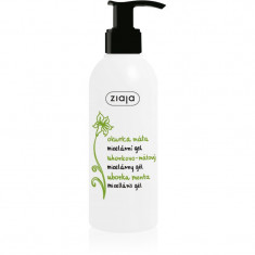 Ziaja Cucumber gel de curatare micelar 190 ml