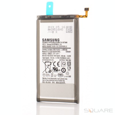 Acumulatori Samsung Galaxy S10 Plus, G975, EB-BG975ABU, OEM (K) foto
