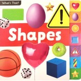 What&#039;s That: Shapes