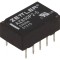 Releu electromagnetic DPDT 5VDC 1A PCB