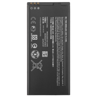 Acumulator Microsoft Lumia 640 XL Dual SIM, BV-T4B foto