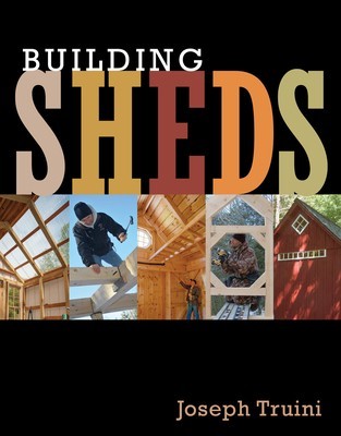 Building Sheds foto