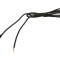 Cablu Alimentare DC 5.5x2.1mm Negru 5m