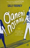 Oameni normali - 2019 - Sally Rooney (@T28)