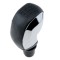 Maner schimbator viteze Peugeot 206, 207, 301, 307, 308, 408, 508, 2008, 3008, Citroen C3, C4, C5, 5 Viteze, NTY GZB-PE-008