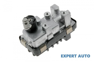 Actuator turbo g77 g-77 Citroen Jumper III (2006-&amp;gt;) #1 foto