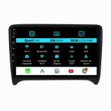 Cumpara ieftin Navigatie Dedicata Audi TT (2006-2014), 9 Inch, 1Gb Ram, 32Gb stocare, Carplay