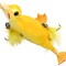 3D Suicide Duck galbena 10,5 cm. / 28 gr. - Savage Gear