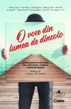 Cumpara ieftin O voce din lumea de dincolo. Antologie de povestiri din literatura chineză contemporană