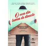 O voce din lumea de dincolo. Antologie de povestiri din literatura chineză contemporană
