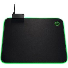 Mousepad gaming HP Pavilion 400, iluminare RGB foto