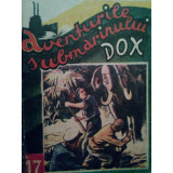 H. Warren - Aventurile submarinului Dox, vol. 17