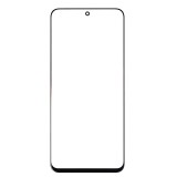 Geam OCA Negru Honor 90 Lite, Compatibil, Adeziv Inclus, Blister