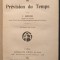 meteorologie 1924 Metode de Prevedere a Timpului &ndash; J. Rouch 280 pag lb. Franceza